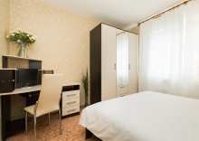 Бурнаковская 105 в HomeHotel