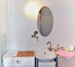 Дом №3 в Микли-Ольгино