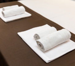 Двух местный Cтандарт + 1 доп.место без балкона в Brown hotel