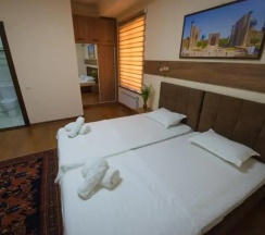 Номер Standard в Boutique Hotel Meros