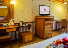 Люкс в Asia Pattaya Hotel