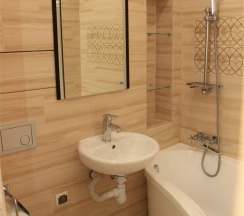 Ленинский 37 Люкс в Luxury