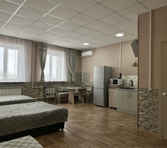 комфорт семейный 1 (3+3) в М53