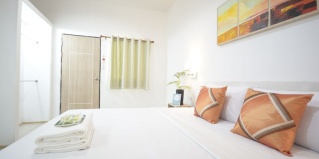 Ао Нанг: Хостел iRest Ao Nang Seafront