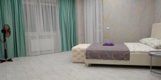 Гродно: Апартаменты Апартаменты Ferrit