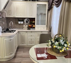 2-комнатные апартаменты люкс в Центр
