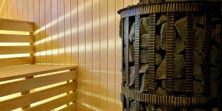 Вырица: Коттедж Дача Сосновка