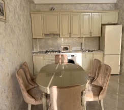 Коттедж улучшенный в Каспий