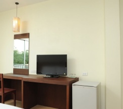 Номер Superior в Mawin Hotel