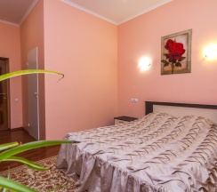 Двухместный номер в Натали