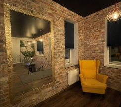 Улучшенный номер с двумя раздельными кроватями (Отель Маяк) в Мёд & Маяк