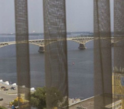 Апартаменты "Panorama" в Эра