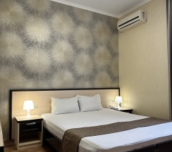 Стандарт Улучшенный в Art Hotel Krasnodar
