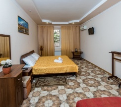 Семейный номер в Лагуна