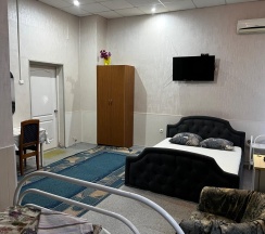 4-х местный в DeltaCo