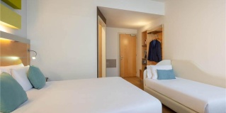 Милан: Отель iH Hotels Milano Gioia