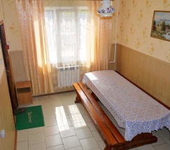 Коттедж в Дом туриста