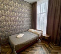 Стандарт Улучшенный в Отель Михеев