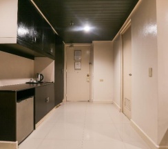 Двухместный семейный номер Standard с видом на город в Paragon Tower Hotel