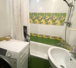 2-комнатные апартаменты стандарт в 6 звезд