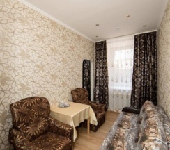 Номер 2 категории," Двухкомнатный Семейный" в Ладомир на Садовой