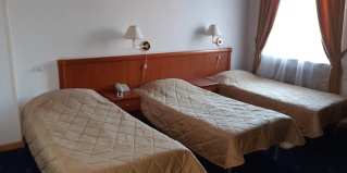 Гюмри: Отель Araks Hotel Complex