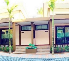 Двухместный номер Deluxe двуспальная кровать в Lamai Inn 99 Bungalows