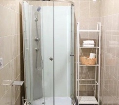 Семейный полулюкс в Volkoff Sky