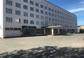 Отель Северное сияние в Заозерске