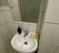 Улучшенный двухместный в Нагорный