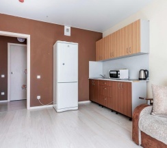 3-комнатные апартаменты стандарт №1 в DreamHouse