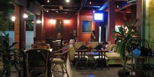 Карон: Курортный отель Baan Suay Hotel Resort