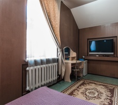 Стандарт Дабл в 22-Hotel