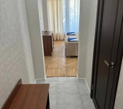 Двухместный номер Standard (двуспальная кровать) в Страна Души