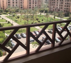 Апартаменты в Al Rehab City Full VIP Serviced Apartment, Cairo