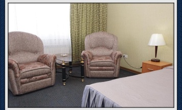 Номер Standard в Victory