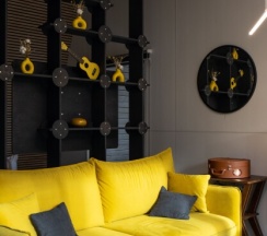 Вилла в Mystic Hills