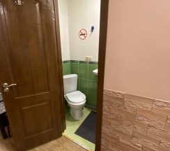 Койко-место в мужском номере в Apart studio Тemis&Hostel