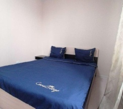 2-комнатные апартаменты, 53 м², 18 этаж в ДеньНочь