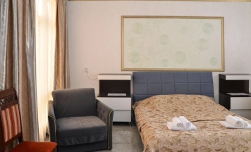 Номер Standard в Олива