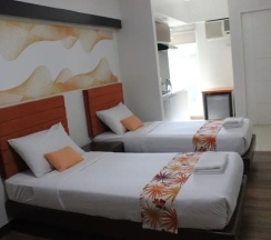 Номер Superior в H Hotels - Metro North Uno