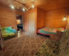 Апартаменты в Altay Sun