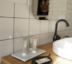 Люкс Нью-Йорк в Roka park collection