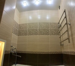 Квартира в Апартаменты на Тургенева, д.30, кв.60