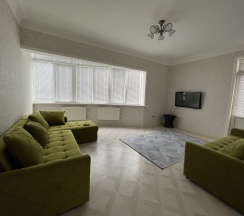 Семейный номер стандарт в Apart Ru Hotel