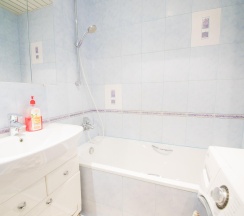 2-комнатные апартаменты улучшенные в Favourite Home (Фэйворит Хоум) на улице Астраханская