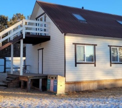 2-местная комната стандарт в На песках