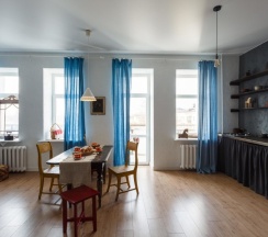 VologDom на Набережной в VologDom