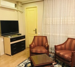 Апартаменты в Icheri Sheher