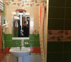 Номер стандарт в Music hall